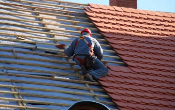 roof tiles Walton Highway, Norfolk
